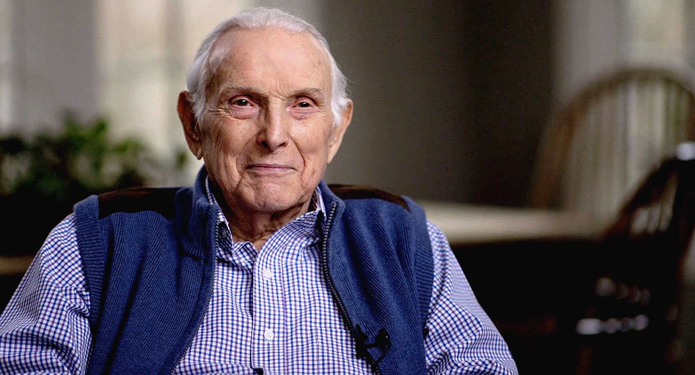 Nelson Nash (1931-2019)