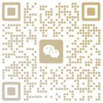 WeChat QR code